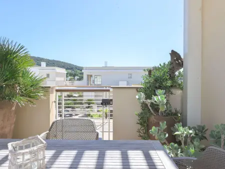 La Marina – Apt 2 pièces avec grande terrasse à Scarlino : photo 22