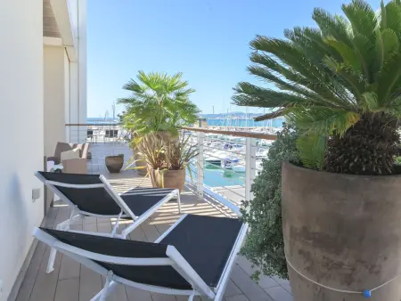 La Marina – Apt 2 pièces avec grande terrasse à Scarlino : photo 23