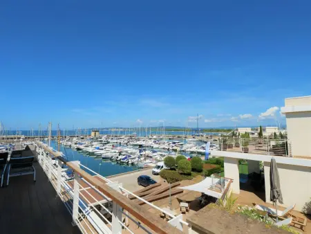 La Marina – Apt 2 pièces avec grande terrasse à Scarlino : photo 24
