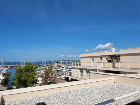 La Marina – Apt 2 pièces avec grande terrasse à Scarlino : photo 25