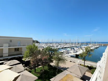 La Marina – Apt 2 pièces avec grande terrasse à Scarlino : photo 28
