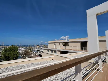 La Marina – Apt 2 pièces avec grande terrasse à Scarlino : photo 29