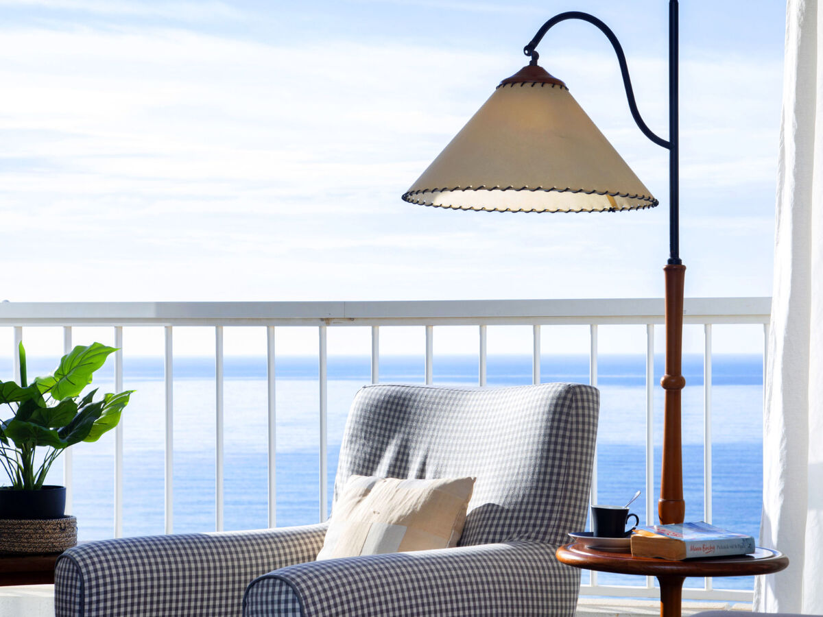 Appartement Les Roquetes, 8e étage face à la mer à Calpe - Photo 7