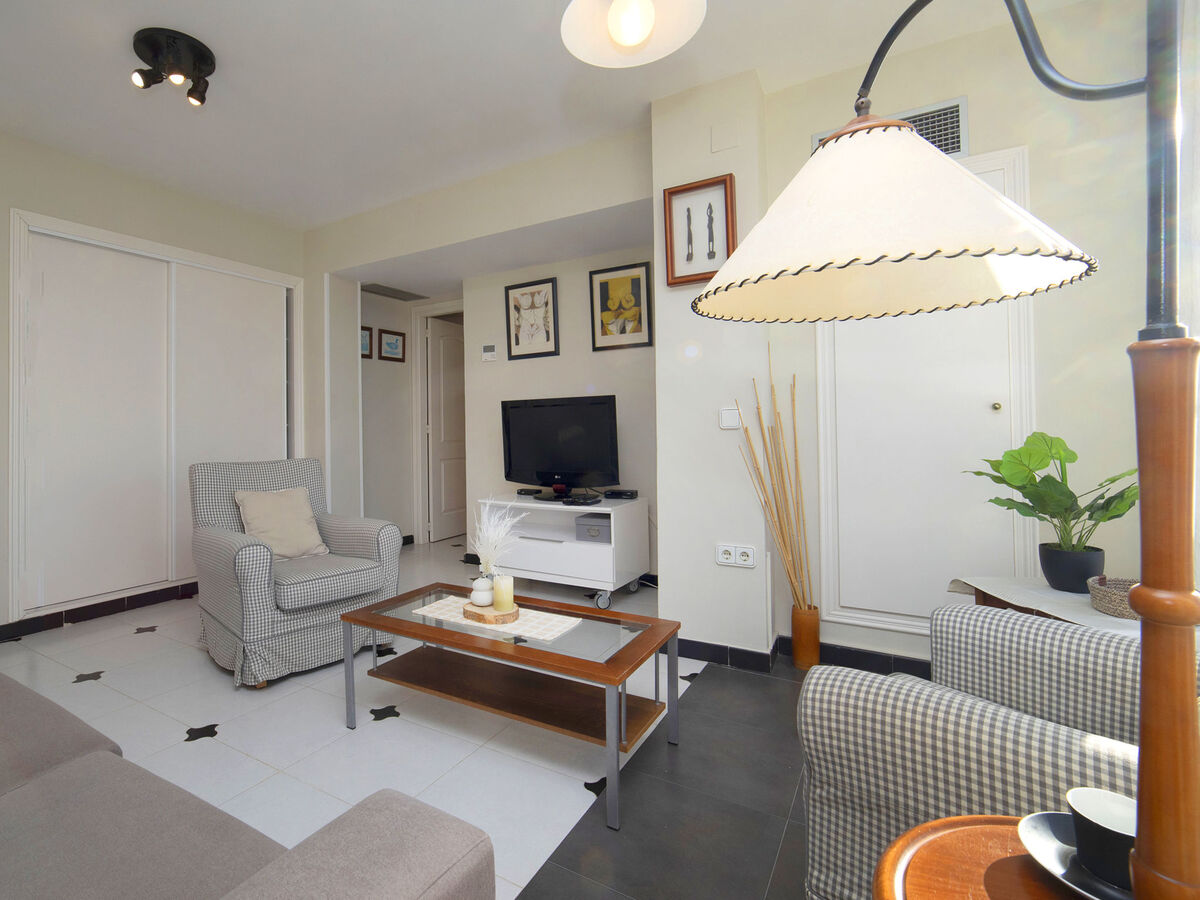 Appartement Les Roquetes, 8e étage face à la mer à Calpe - Photo 10