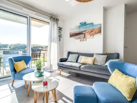 Location appartement à Quiberon, Le Domaine de Fort Neuf