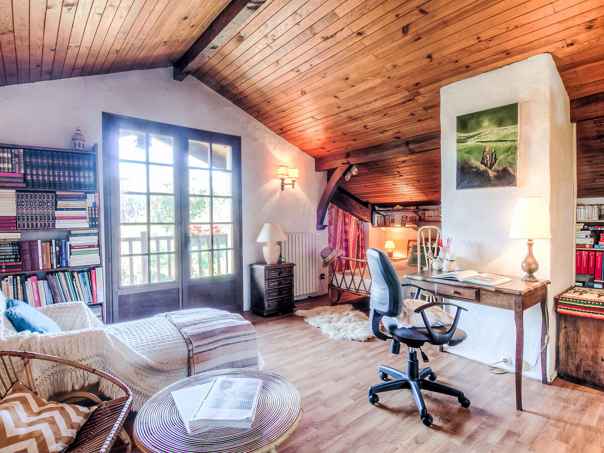 Maison Faisans 160 m² à 2 km de la plage d'Ondres - Photo 9