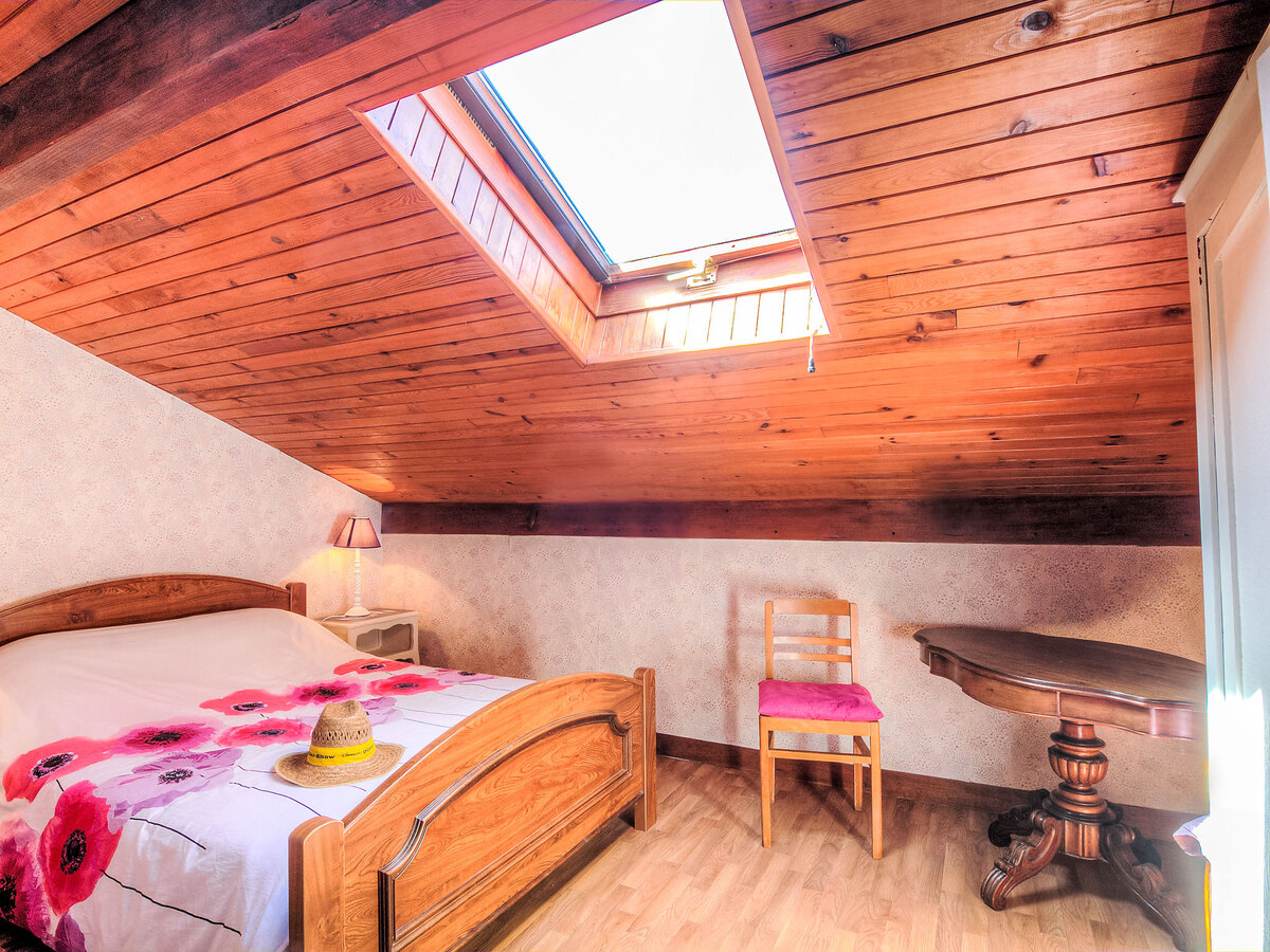 Maison Faisans 160 m² à 2 km de la plage d'Ondres - Photo 13