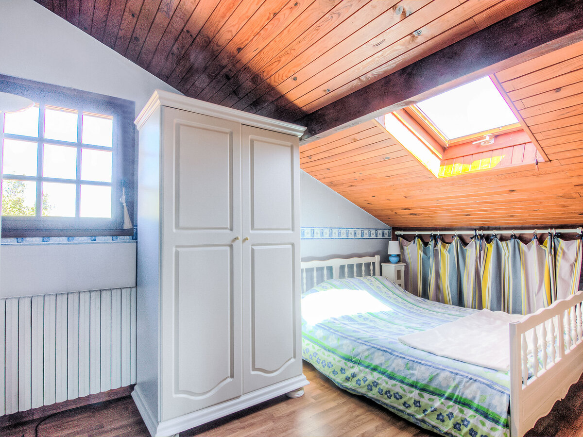 Maison Faisans 160 m² à 2 km de la plage d'Ondres - Photo 15
