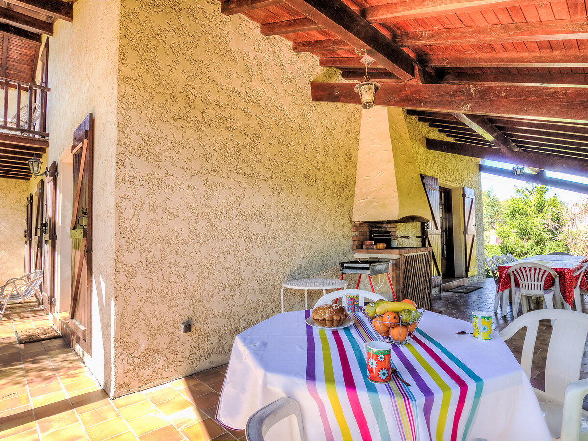 Maison Faisans 160 m² à 2 km de la plage d'Ondres - Photo 20