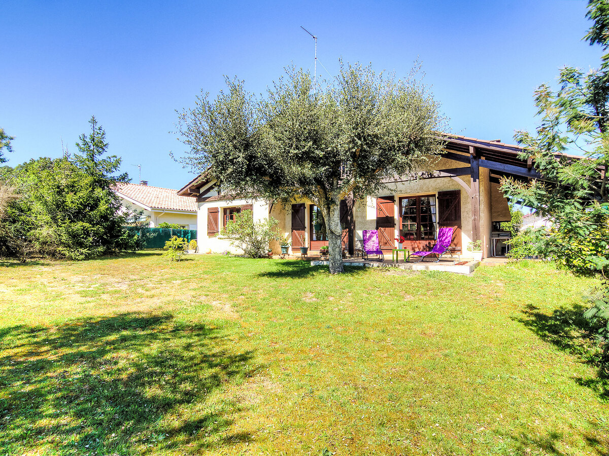 Maison Faisans 160 m² à 2 km de la plage d'Ondres - Photo 22