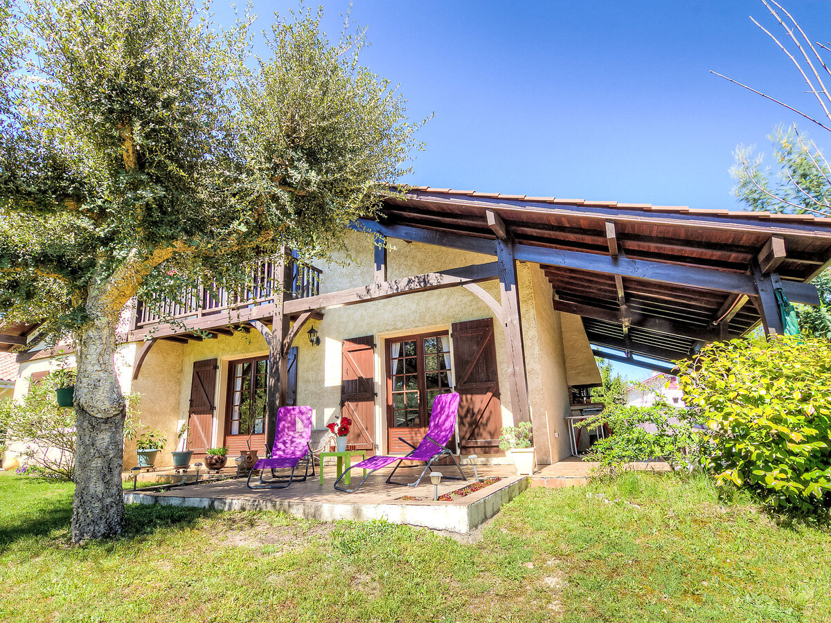 Maison Faisans 160 m² à 2 km de la plage d'Ondres - Photo 23
