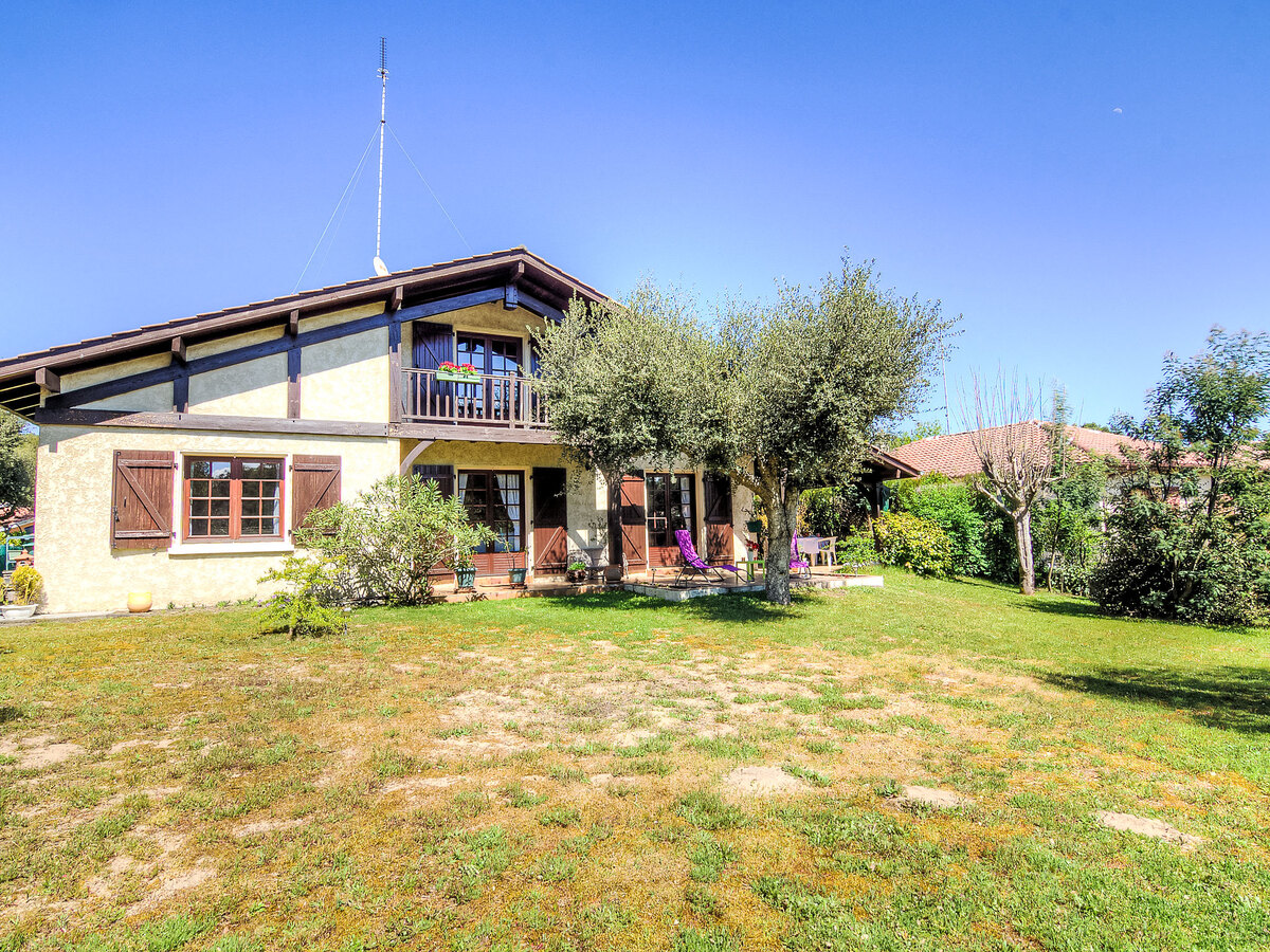 Maison Faisans 160 m² à 2 km de la plage d'Ondres - Photo 24