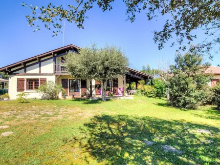 Location maison de vacances à Ondres