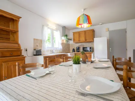 Arditea, Maison 8 personnes à Saint Pée sur Nivelle - Photo 1