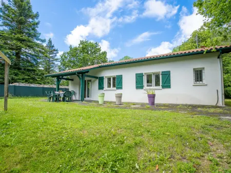 Arditea, Maison 8 personnes à Saint Pée sur Nivelle - Photo 3