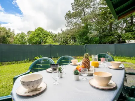 Arditea, Maison 8 personnes à Saint Pée sur Nivelle - Photo 4