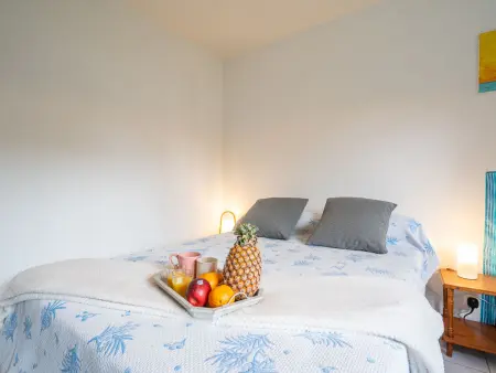 Arditea, Maison 8 personnes à Saint Pée sur Nivelle - Photo 6