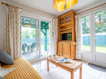 Arditea, Maison 8 personnes à Saint Pée sur Nivelle - Photo 7