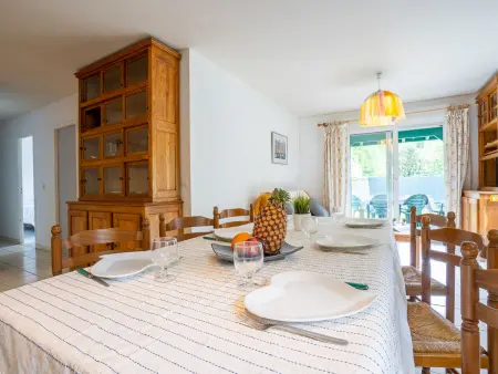 Arditea, Maison 8 personnes à Saint Pée sur Nivelle - Photo 8
