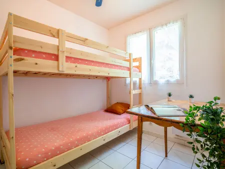 Arditea, Maison 8 personnes à Saint Pée sur Nivelle - Photo 9