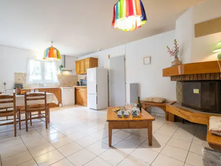 Arditea, Maison 8 personnes à Saint Pée sur Nivelle - Photo 10