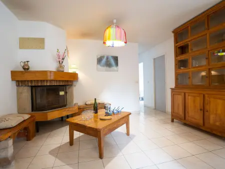 Arditea, Maison 8 personnes à Saint Pée sur Nivelle - Photo 11