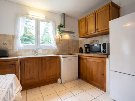Arditea, Maison 8 personnes à Saint Pée sur Nivelle - Photo 12