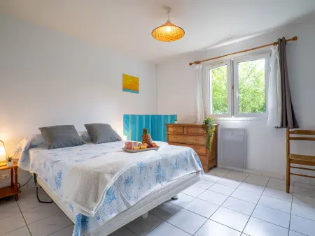 Arditea, Maison 8 personnes à Saint Pée sur Nivelle - Photo 13