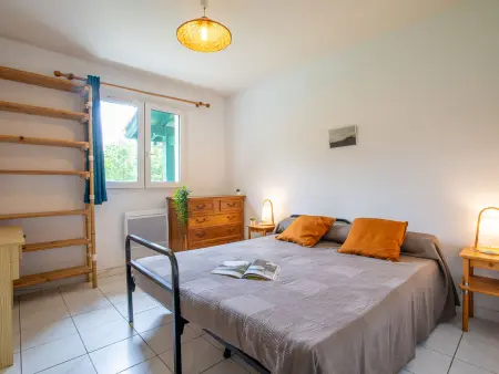 Arditea, Maison 8 personnes à Saint Pée sur Nivelle - Photo 15