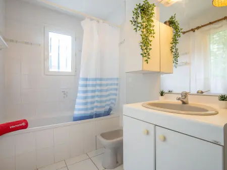 Arditea, Maison 8 personnes à Saint Pée sur Nivelle - Photo 18