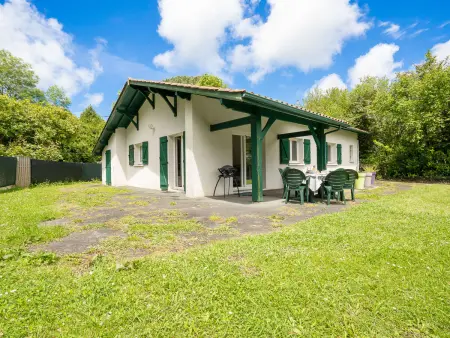 Arditea, Maison 8 personnes à Saint Pée sur Nivelle - Photo 19