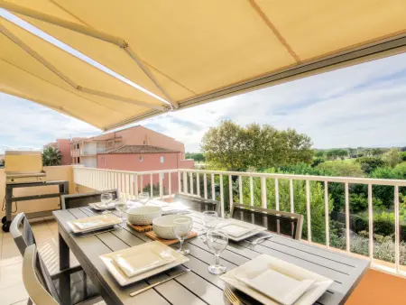 Appartement Bella Vista 3 chambres avec vue golf : photo 2