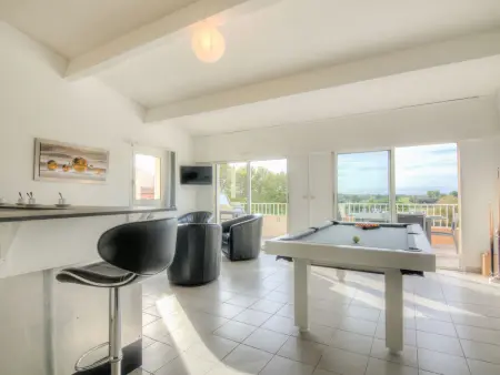 Appartement Bella Vista 3 chambres avec vue golf : photo 3