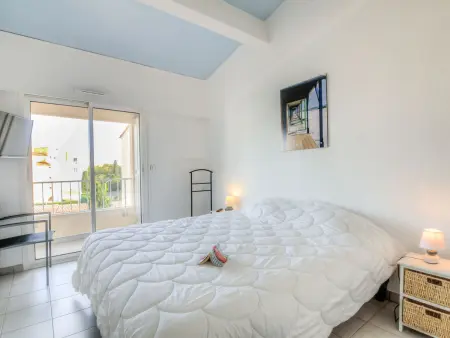 Appartement Bella Vista 3 chambres avec vue golf : photo 4