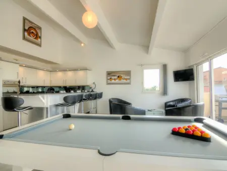Appartement Bella Vista 3 chambres avec vue golf : photo 6