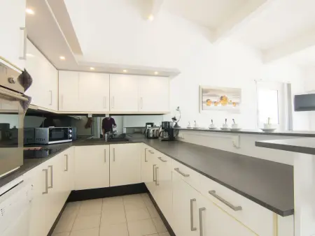 Appartement Bella Vista 3 chambres avec vue golf : photo 7