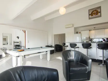 Appartement Bella Vista 3 chambres avec vue golf : photo 8