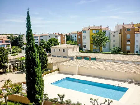 Appartement Bella Vista 3 chambres avec vue golf : photo 9