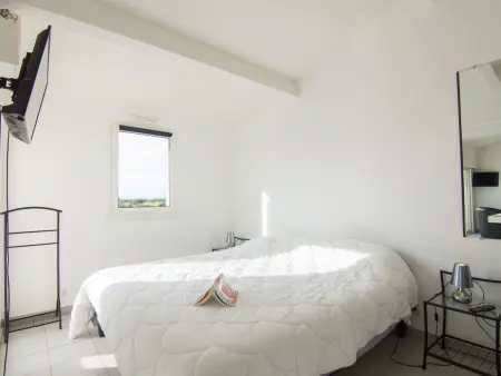Appartement Bella Vista 3 chambres avec vue golf : photo 11