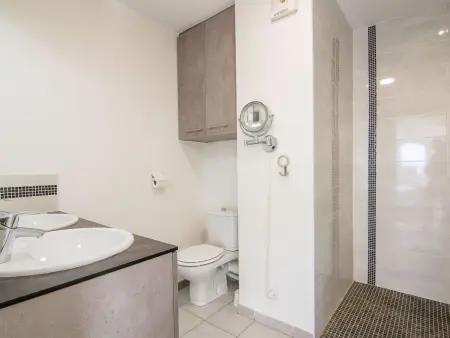 Appartement Bella Vista 3 chambres avec vue golf : photo 12