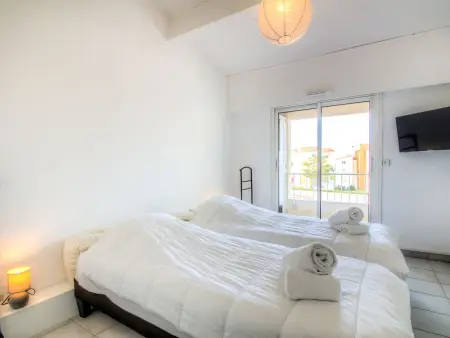 Appartement Bella Vista 3 chambres avec vue golf : photo 13