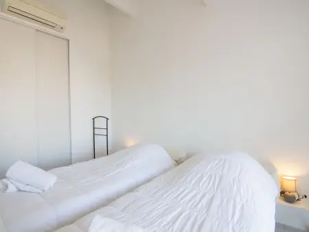 Appartement Bella Vista 3 chambres avec vue golf : photo 14