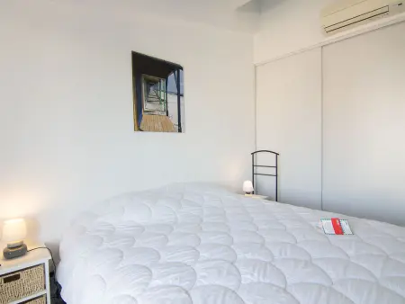 Appartement Bella Vista 3 chambres avec vue golf : photo 15