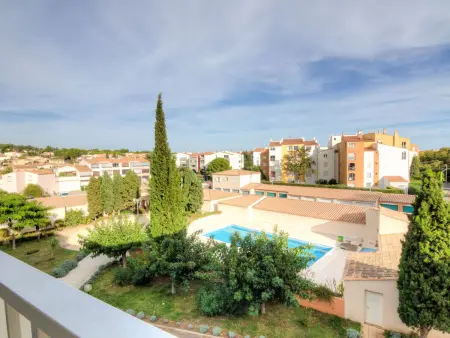 Appartement Bella Vista 3 chambres avec vue golf : photo 16