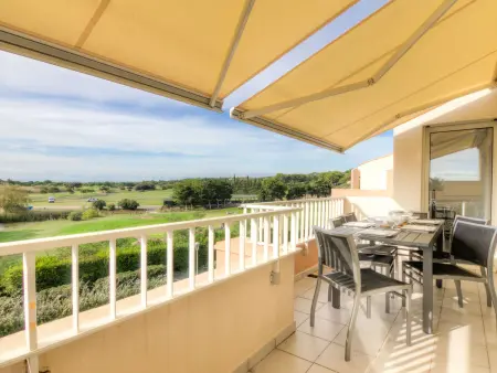 Appartement Bella Vista 3 chambres avec vue golf : photo 17