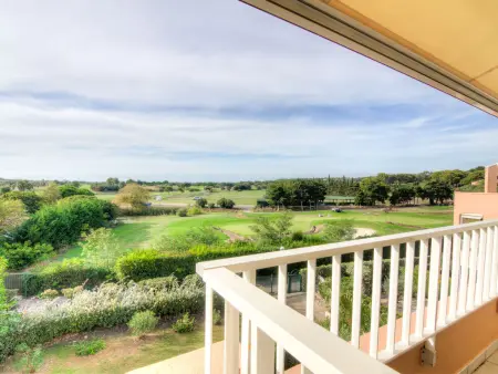 Appartement Bella Vista 3 chambres avec vue golf : photo 18