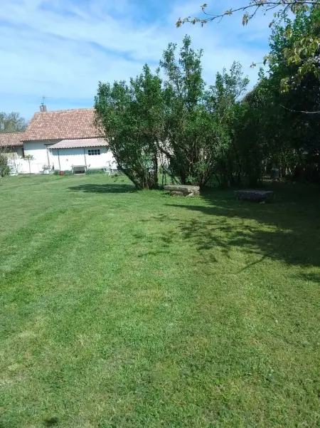 Location maison de vacances à Vic Fezensac