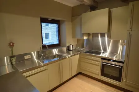 Le Moulin de Vaulx – Maison 18 pers. Vallée Molignée : photo 5