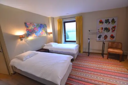 Le Moulin de Vaulx – Maison 18 pers. Vallée Molignée : photo 6