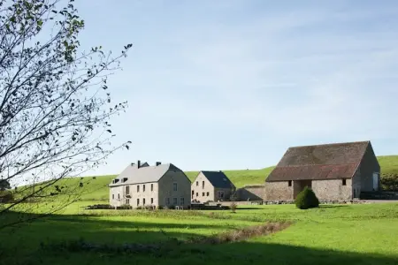 Le Moulin de Vaulx – Maison 18 pers. Vallée Molignée : photo 8